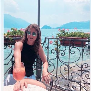 Meet your Posher, Mcalpine